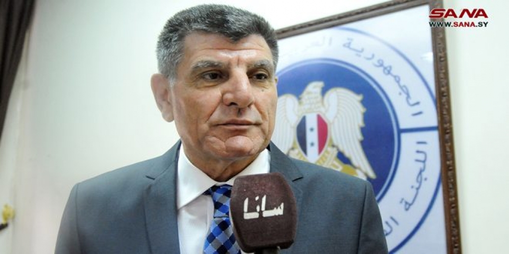 القاضي مراد: 11897 طلب ترشيح لعضوية مجلس الشعب للدور التشريعي الرابع