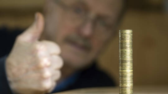 تضاعف حجم التداولات في بورصات الاتحاد الأوراسي بنحو 3 مرات