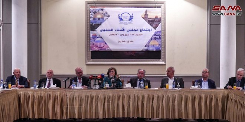 شعبان: الغرب حاول بسرديته ولغته حول ما يجري في فلسطين أن يُخرج العمل المقاوم من سياقه التاريخي 