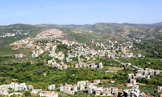 طقس الغد: الحرارة أعلى من معدلاتها وأجواء سديمية في المناطق الشرقية