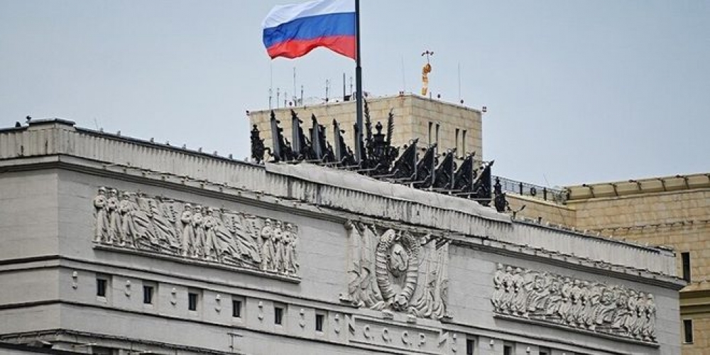 الدفاع الروسية: الهجوم على سيفاستوبول تقع مسؤوليته على عاتق واشنطن