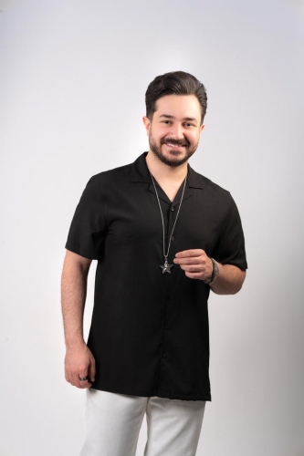 عبود برمدا بديو جديد مع الفنان حسين بدران