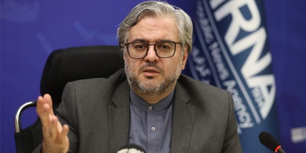 الانتخابات الرئاسية الإيرانية تشهد إقبالاً كبيراً داخل البلاد وخارجها