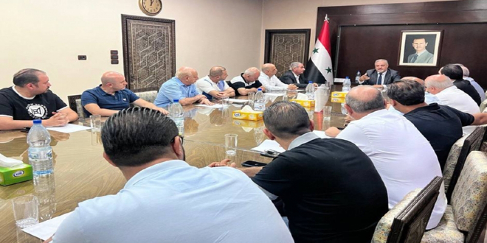 في اجتماع المالية مع الصاغة.. ضرورة الالتزام التام بآلية الربط الإلكتروني للفواتير المصدرة