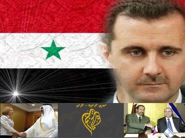 هو الجنون بعينه حينما صدّقت قطر نفسها أنها دولة.. الرئيس الأسد للمستشار الخاص لأمير قطر: لا مساومة على الثوابت السورية.. بقلم: فاديا جبريل