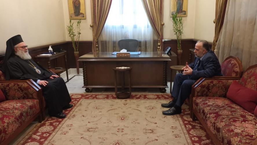 وزير الأوقاف: الإساءة للسيد المسيح في حفل افتتاح أولمبياد باريس هي إساءة لكل الأنبياء والمعتقدات السماوية