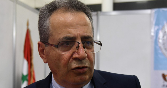 وزير النفط: تأمين مادة مازوت التدفئة يعتبر من أولويتنا والحاجة نحو 200 مليون ليتر