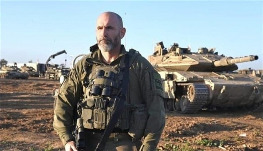 العدو الإسرائيلي يبدأ بنقل قوات من قطاع غزة إلى الحدود مع لبنان