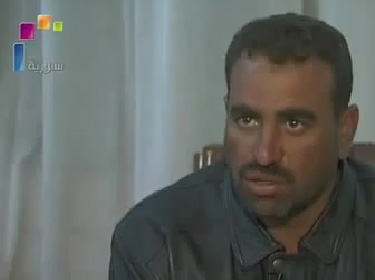 اعترافات خلية إرهابية بدرعا قتلت و مثلت بجثث الأمن ( شاهد الفيديو ) 