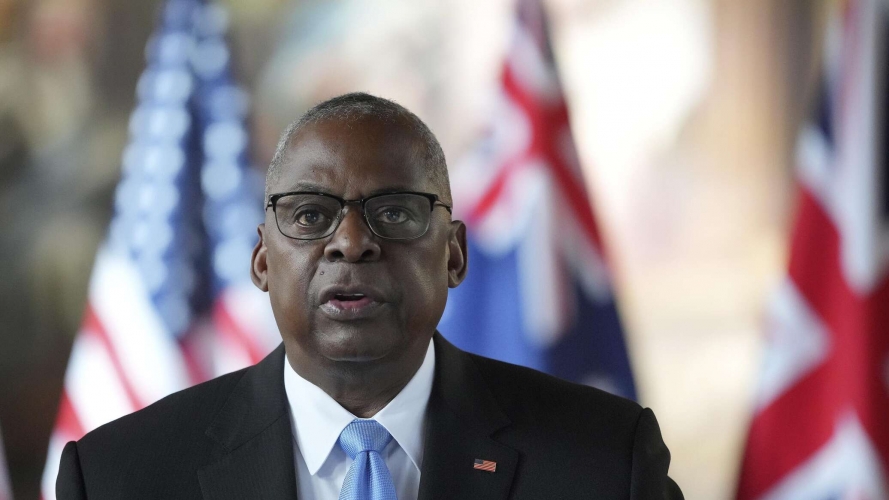 الدفاع الأمريكية: 