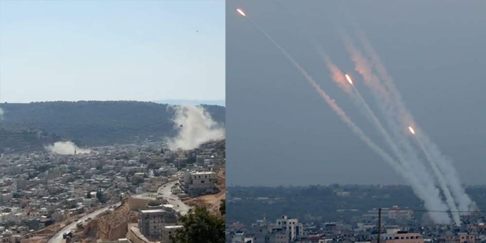 تقرير لوكالة يونيوز يؤكد انسحاب القوات الإسرائيلية من مختلف القرى والبلدات التي تقدمت إليها في جنوب لبنان