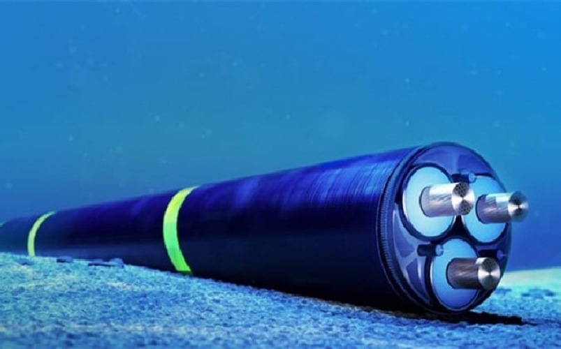 بعد كابل اتصالات فنلندا وألمانيا.. كابل السويد وليتوانيا يتلف والمتهم سمك القرش