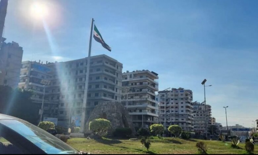 إدارة الأمن العام في اللاذقية: حملات أمنية شملت عدداً من متزعمي العصابات