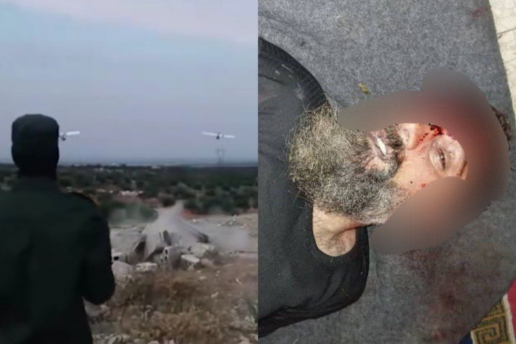 إدارة العمليات العسكرية تعيد الأمان إلى ريف حمص الغربي بعد قضائها على مجموعات خارجة عن القانون