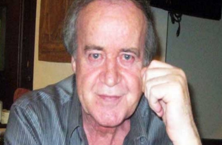 رحيل الكاتب هاني السعدي عن عمر 81 عاماً