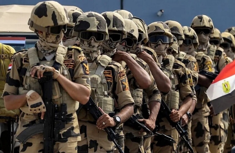  في رسالة نارية.. برلماني مصري لإسرائيل: من يقترب من مصر سنقطع له رجليه