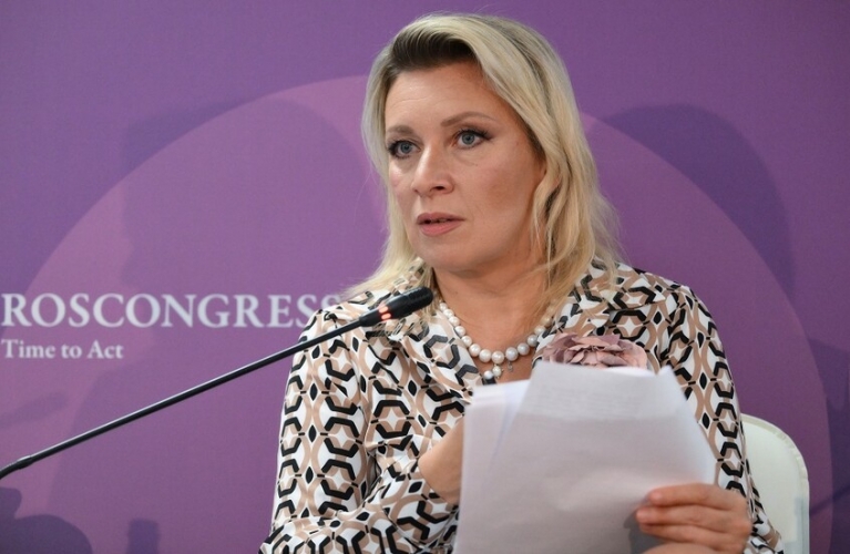 الخارجية الروسية: انفجارات القنصلية العامة الروسية في مرسيليا تحمل دلالات هجوم إرهابي