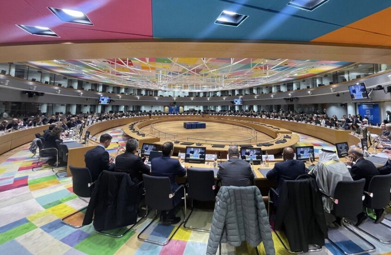 التعاون الخليجي: إعادة إعمار سوريا ضرورة إنسانية وأمنية للمنطقة بأسرها