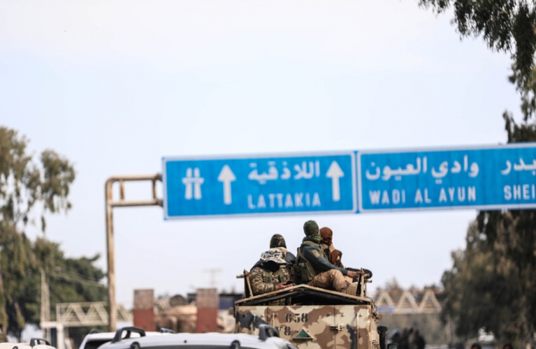 مصادر تكشف تفاصيل اجتماع في القرداحة بخصوص أمن المنطقة