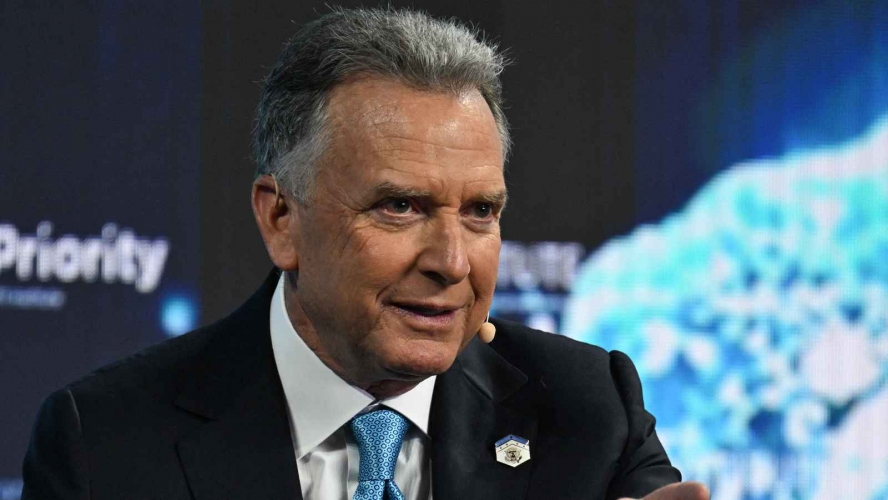 ويتكوف: الشرع تغير وسوريا ولبنان قد يوافقان على تطبيع العلاقات مع إسرائيل