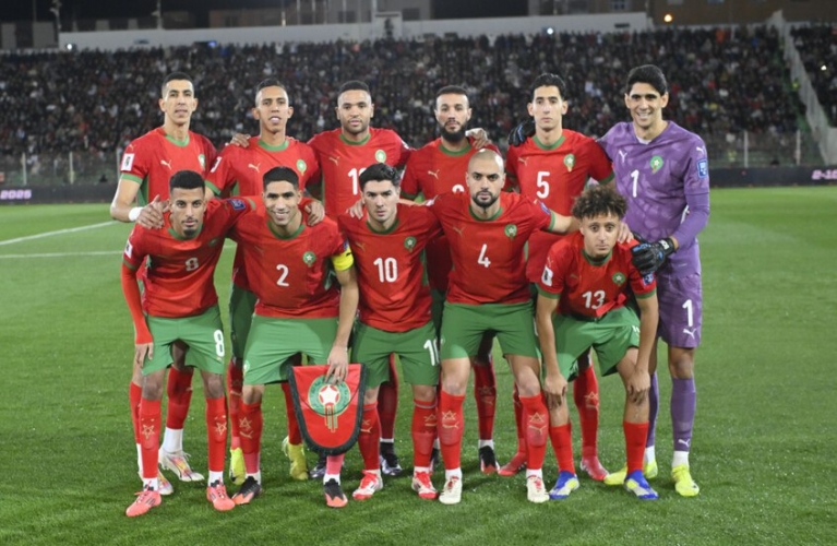 المغرب يهزم النيجر في 