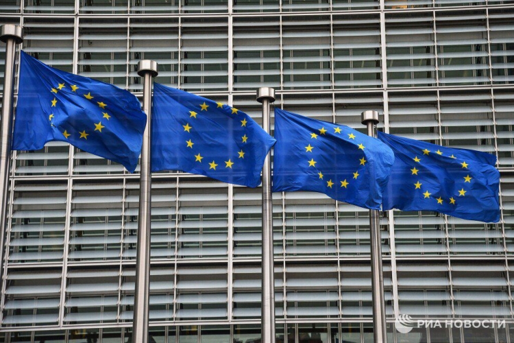 الاتحاد الأوروبي: عازمون على دعم سوريا في المرحلة الراهنة