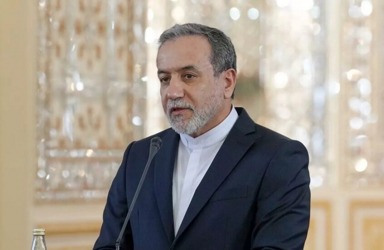 عراقجي: انهيار سوريا يصب في مصلحة إسرائيل فقط