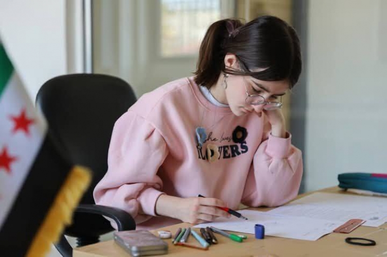 سوريا تشارك في أولمبياد آسيا والمحيط الهادي للرياضيات