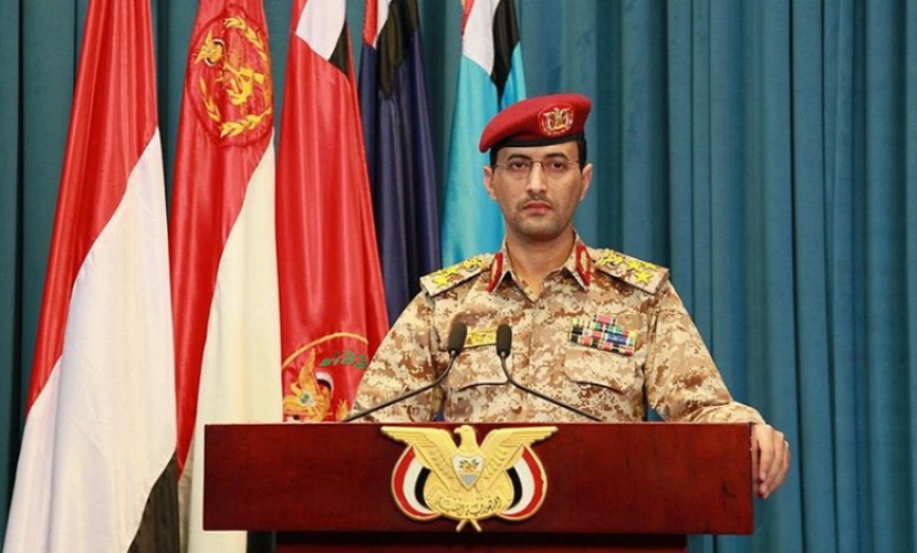 القوات المسلحة اليمنية تقصف مطار “بن غوريون” وتستهدف حاملة الطائرات “ترومان” في البحر الأحمر