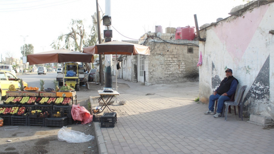 وكالة رويترز: “العنف الطائفي” ضد العلويين يصل إلى دمشق