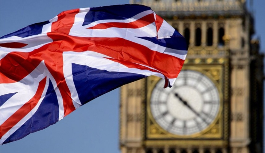 الخارجية البريطانية تطلب من رعاياها مغادرة سوريا