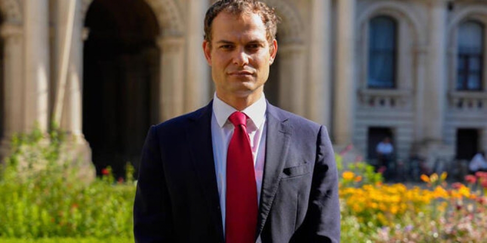 بريطانيا وفرنسا وبولندا وإسبانيا ترحب بإعلان تشكيل الحكومة السورية الجديدة