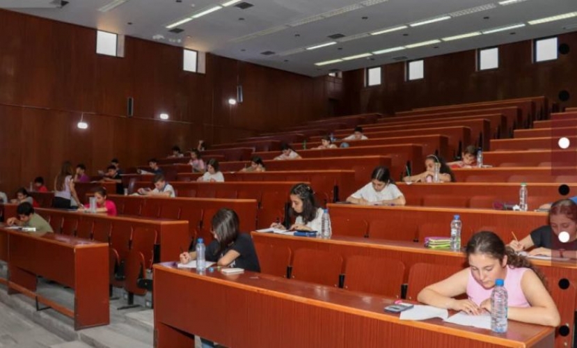 جامعة طرطوس توضح حول نقل الامتحانات ومواعيدها