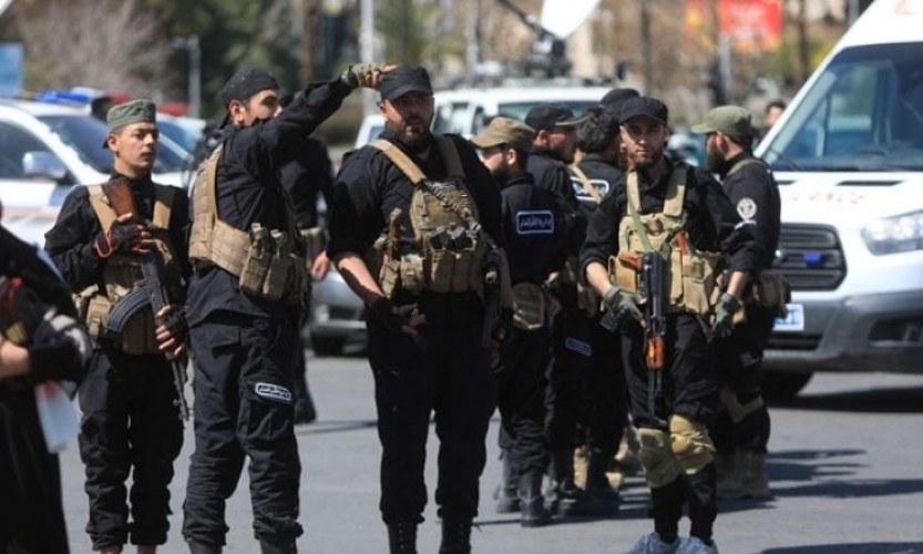 استمرار أعمال القتل والخطف في حمص وطرطوس وحلب إليكم أبرز الأحداث الأمنية في سوريا أمس الجمعة