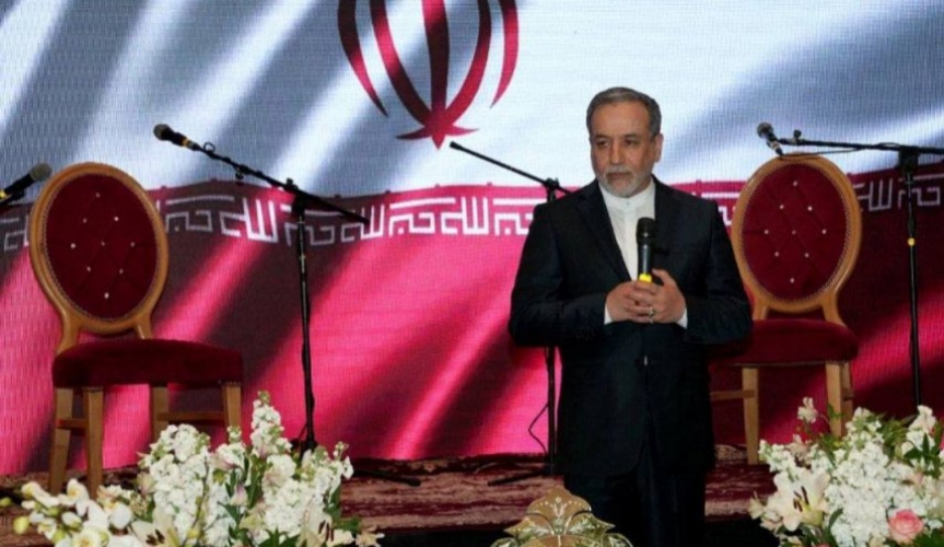 عراقجي: إيران ملتزمة بالدبلوماسية ومستعدة للتفاوض غير المباشر