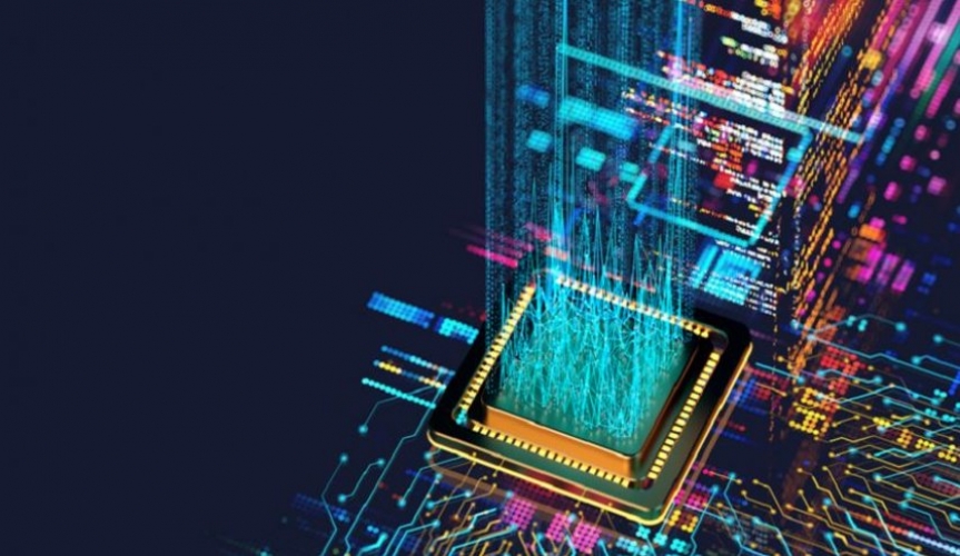 تطوير نموذج أولي لجهاز كمبيوتر يعمل 'بسرعة الضوء' في روسيا