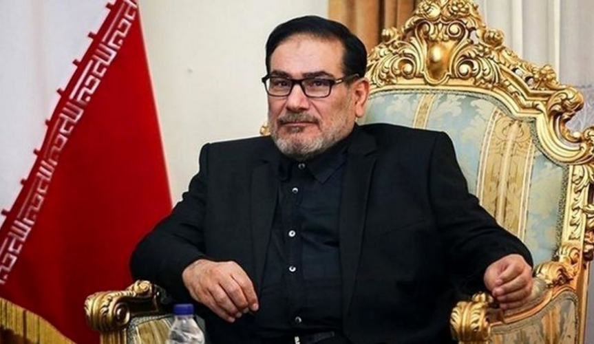 المستشار شمخاني: القوة النووية الإيرانية راسخة ولا يمكن القضاء عليها