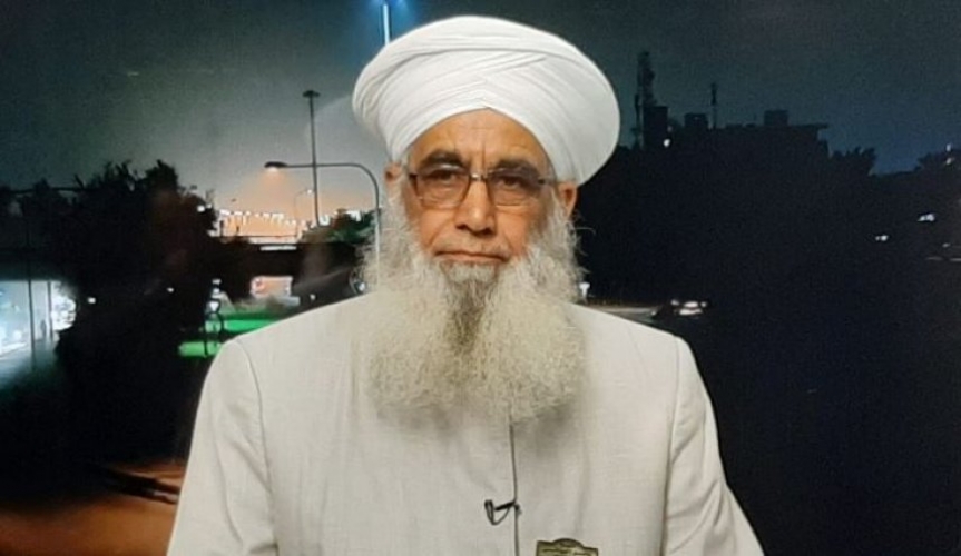 دائرة الإفتاء العراقية تؤكد على ضرورة الجهاد والقتال نصرةً لفلسطين