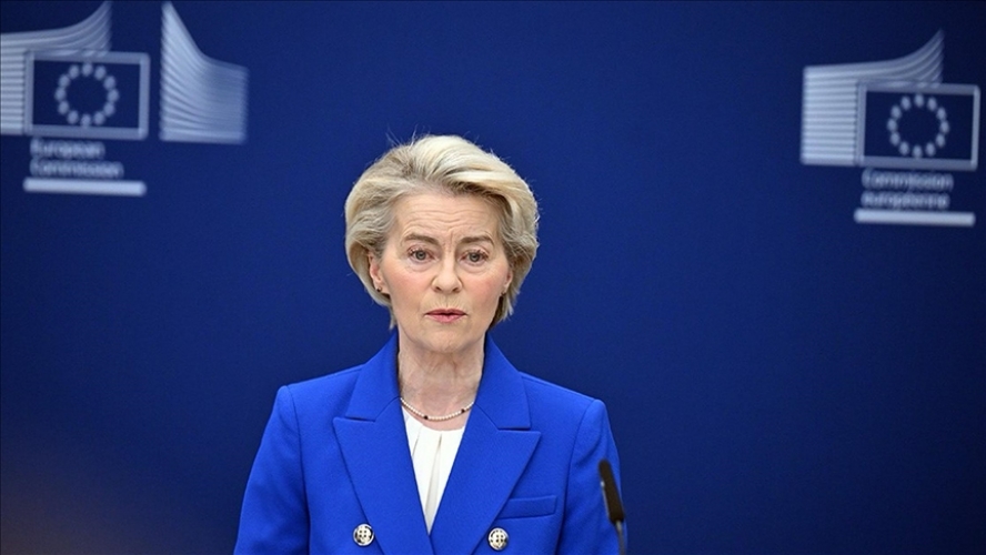 الاتحاد الأوروبي يعتزم تعليق الرسوم على الولايات المتحدة 90 يوما