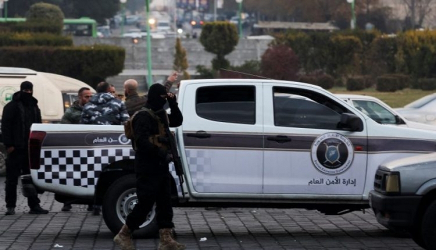 مقتل 8 مدنيين في حمص وآخرين في اللاذقية وحلب وديرالزور أمس الأربعاء