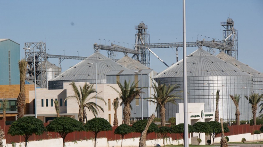 منح السجل التجاري لثلاث منشآت جديدة في مدينة حسياء الصناعية