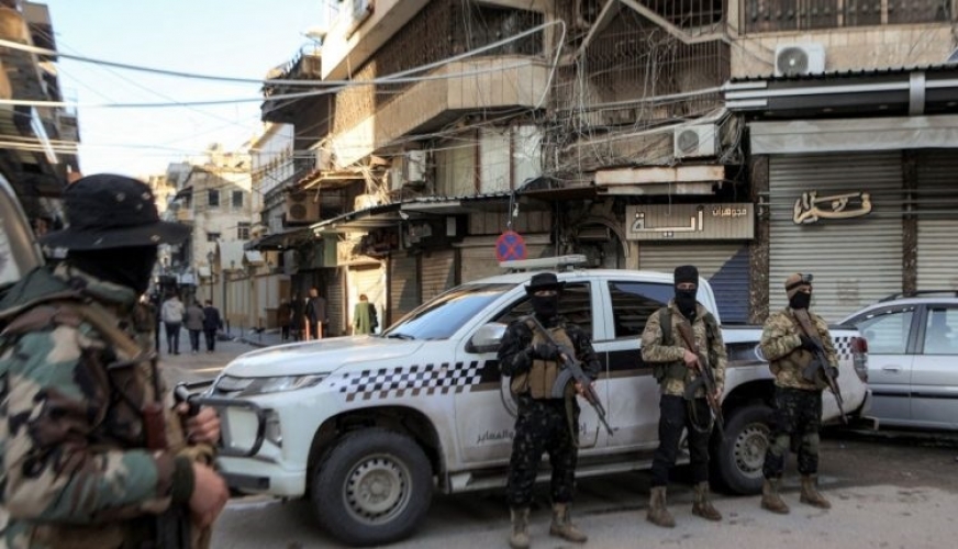 مقتل أكثر من 10 أشخاص في محافظات عدة واستمرار عمليات الاعتقال والخطف