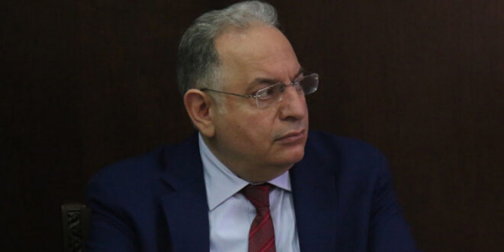 وزير المالية: بدأنا إعداد الموازنة التكميلية للعام الحالي وتحضير موازنة ‌‏2026‏