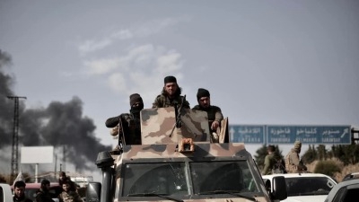 اعتقال 8 أشخاص بريف القرداحة ومقتل نحو 10 والعثور على جثث آخرين في محافظات عدة