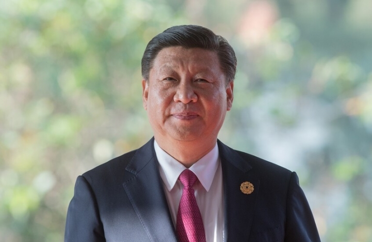 شي جين بينغ: حروب الرسوم الجمركية تقوض نظام التجارة متعدد الأطراف