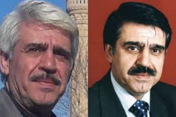 نقابة الفنانين تنعي الفنان القدير موسى الملا