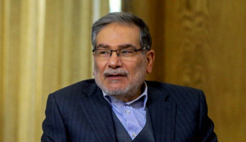 شمخاني يتوعد كيان الاحتلال لو اخطأ التقدير تجاه إيران