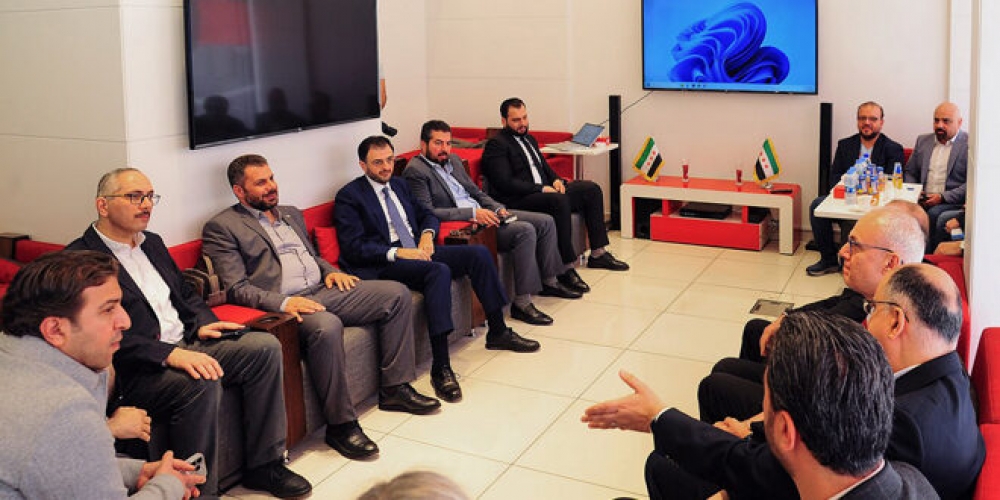 مؤسسات الاتصالات في سوريا تطلق حزمة من العروض ‏والخدمات ‏لتخفيف الأعباء عن المواطنين وتعزيز الشّمول الرّقمي