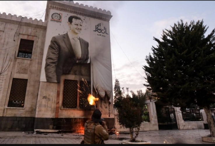 استشهاد 5514 مدنياً بينهم 2092 حالة إعدام ميداني بعد 5 أشهر على سقوط نظام الأسد