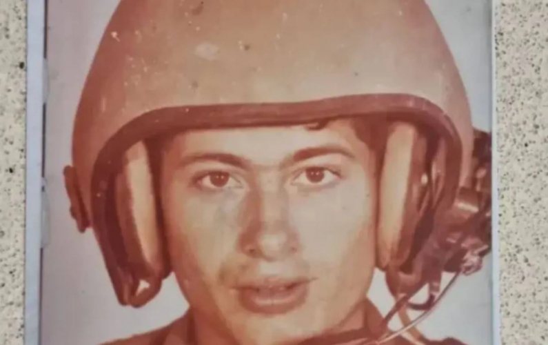 إسرائيل تكشف تفاصيل استعادة رفات الجندي تسفيكا فلدمان الذي دفن قبل 43 عاما في سوريا